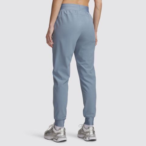 Under Armour  UA RIVAL HI RISE WOVEN PANT img2