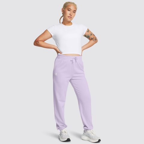 Under Armour  UA RIVAL TERRY JOGGER img5