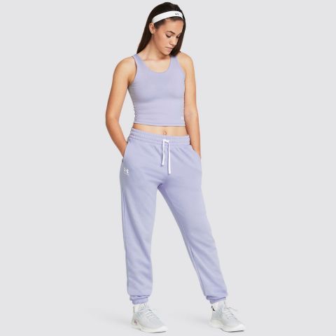Under Armour  UA RIVAL TERRY JOGGER img3