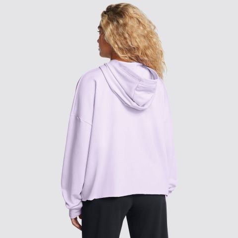 Under Armour  UA RIVAL TERRY OS HOODIE img2