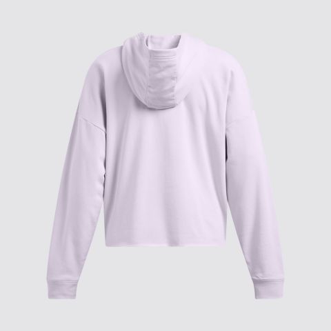 Under Armour  UA RIVAL TERRY OS HOODIE img4