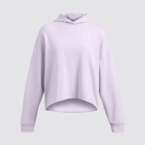 Under Armour  UA RIVAL TERRY OS HOODIE img3