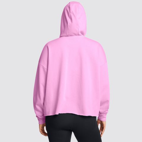 Under Armour  UA RIVAL TERRY OS HOODIE img2