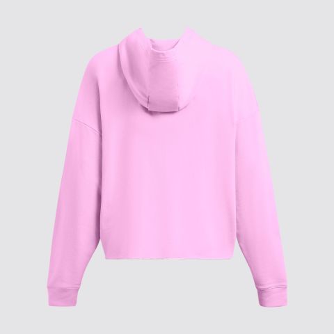 Under Armour  UA RIVAL TERRY OS HOODIE img4