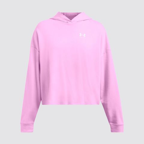 Under Armour  UA RIVAL TERRY OS HOODIE img3