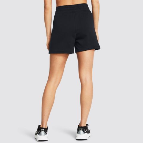 Under Armour  UA RIVAL TERRY SHORT img2