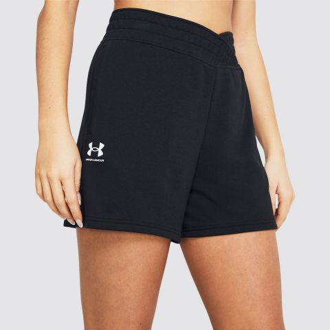 Under Armour  UA RIVAL TERRY SHORT img4