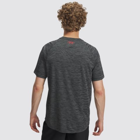 Under Armour UA TECH TEXTURED SS img2
