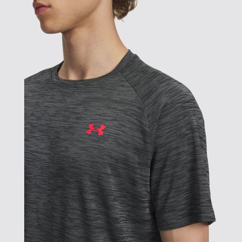 Under Armour UA TECH TEXTURED SS img3