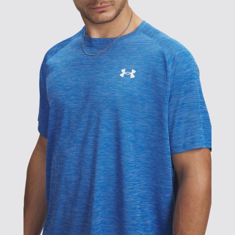Under Armour  UA TECH TEXTURED SS img3