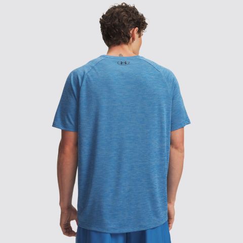 Under Armour  UA TECH TEXTURED SS img2