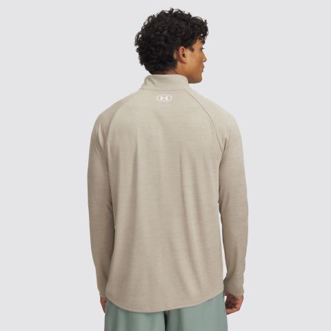 Under Armour  UA TECH TEXTURED 1/2 ZIP img2