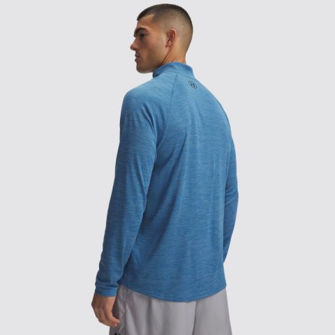Under Armour  UA TECH TEXTURED 1/2 ZIP img2