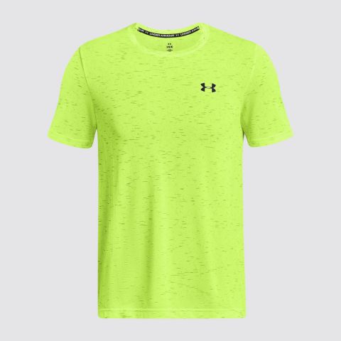 Under Armour  UA VANISH SEAMLESS SS img3