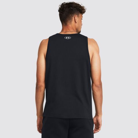 Under Armour  UA SPORTSTYLE LOGO TANK img2