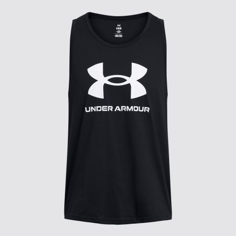 Under Armour  UA SPORTSTYLE LOGO TANK img3