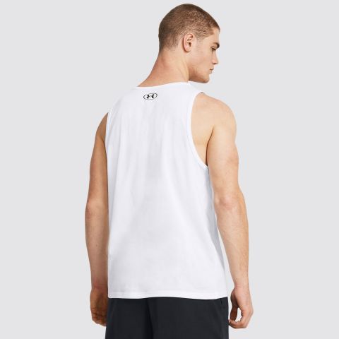 Under Armour  UA SPORTSTYLE LOGO TANK img2