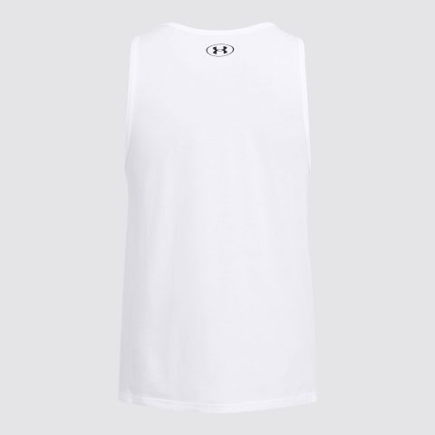 Under Armour  UA SPORTSTYLE LOGO TANK img4