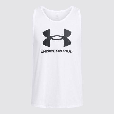 Under Armour  UA SPORTSTYLE LOGO TANK img3