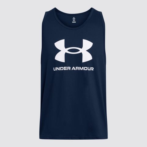 Under Armour  UA SPORTSTYLE LOGO TANK img3