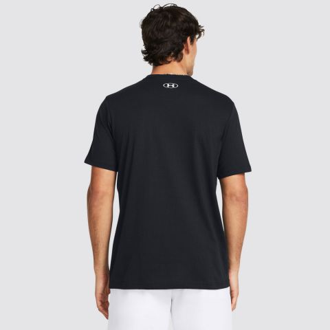 Under Armour  UA SPORTSTYLE LOGO UPDATE SS img2