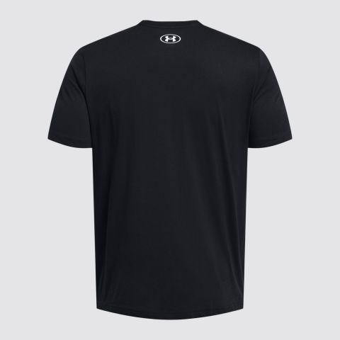 Under Armour  UA SPORTSTYLE LOGO UPDATE SS img4
