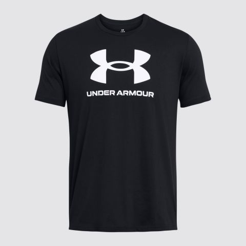 Under Armour  UA SPORTSTYLE LOGO UPDATE SS img3
