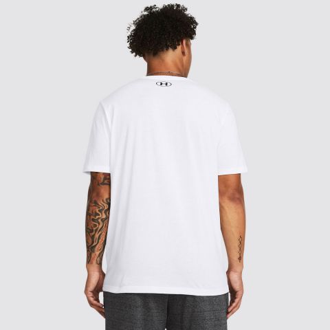Under Armour  UA SPORTSTYLE LOGO UPDATE SS img2