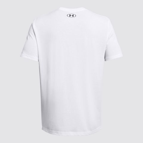 Under Armour  UA SPORTSTYLE LOGO UPDATE SS img4