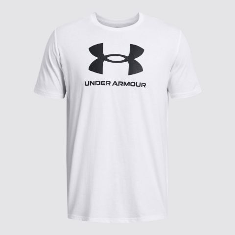 Under Armour  UA SPORTSTYLE LOGO UPDATE SS img3