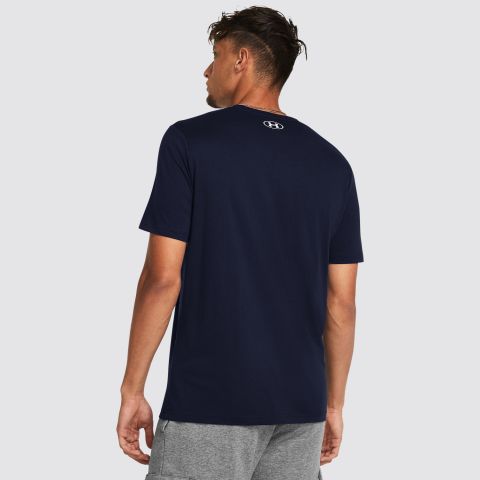 Under Armour  UA SPORTSTYLE LOGO UPDATE SS img2