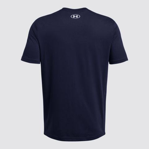 Under Armour  UA SPORTSTYLE LOGO UPDATE SS img4