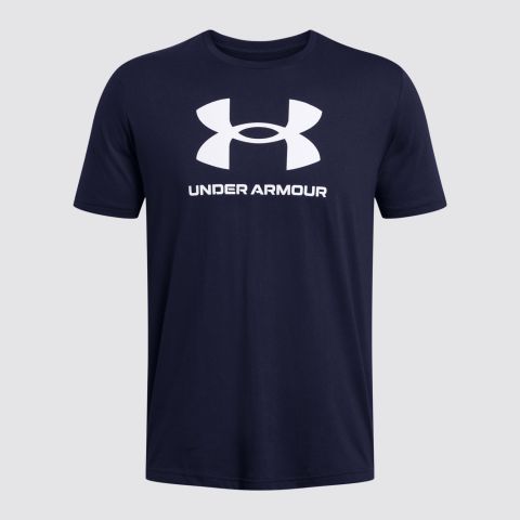 Under Armour  UA SPORTSTYLE LOGO UPDATE SS img3