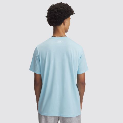 Under Armour  UA SPORTSTYLE LOGO UPDATE SS img2
