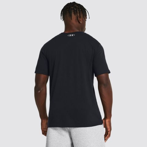 Under Armour  UA GL FOUNDATION UPDATE SS img2