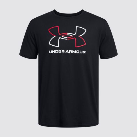 Under Armour  UA GL FOUNDATION UPDATE SS img3