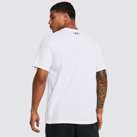 Under Armour  UA GL FOUNDATION UPDATE SS img2