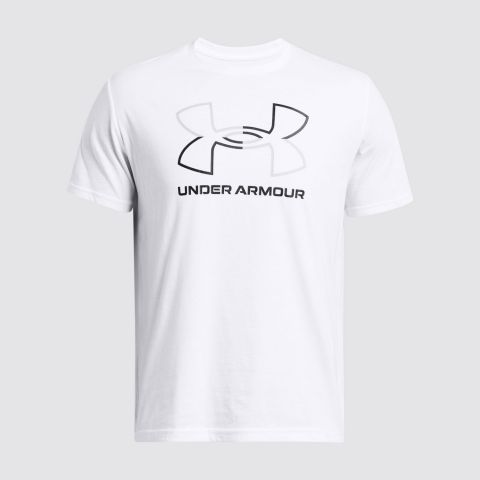 Under Armour  UA GL FOUNDATION UPDATE SS img3