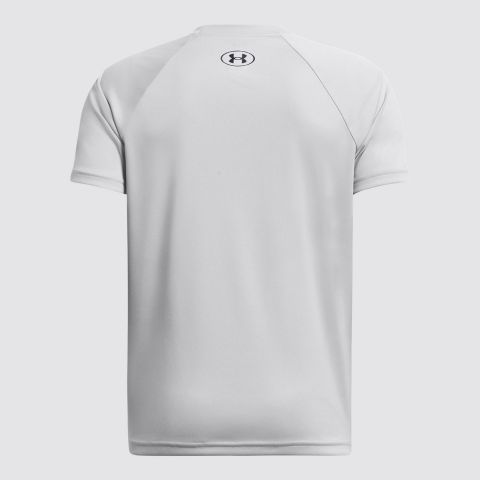 Under Armour  UA TECH SPLIT WORDMARK SS img2