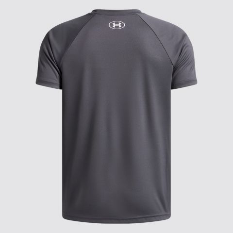 Under Armour  UA TECH SPLIT WORDMARK SS img2