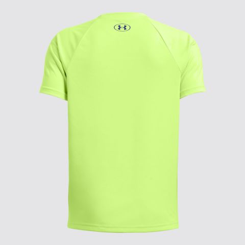 Under Armour  UA TECH SPLIT WORDMARK SS img2