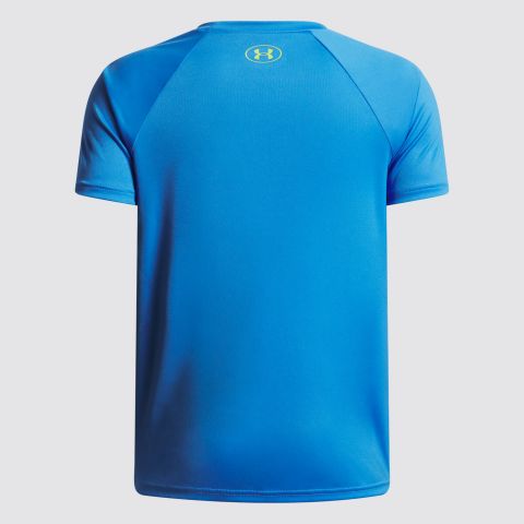 Under Armour  UA TECH SPLIT WORDMARK SS img2