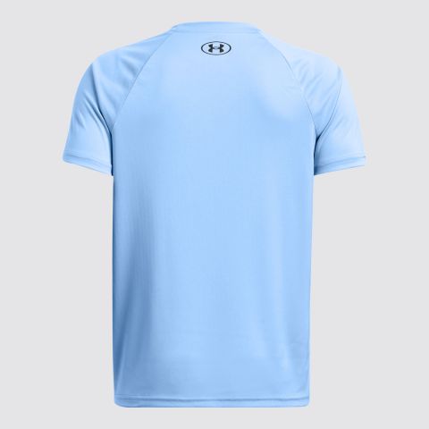 Under Armour  UA TECH SPLIT WORDMARK SS img2