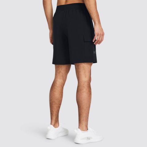 Under Armour  UA STRETCH WOVEN CARGO SHORT img2