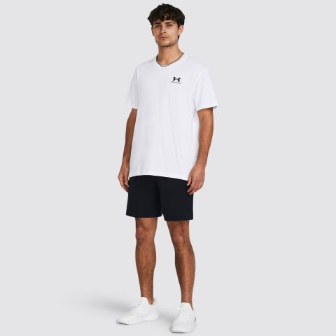 Under Armour  UA STRETCH WOVEN CARGO SHORT img5