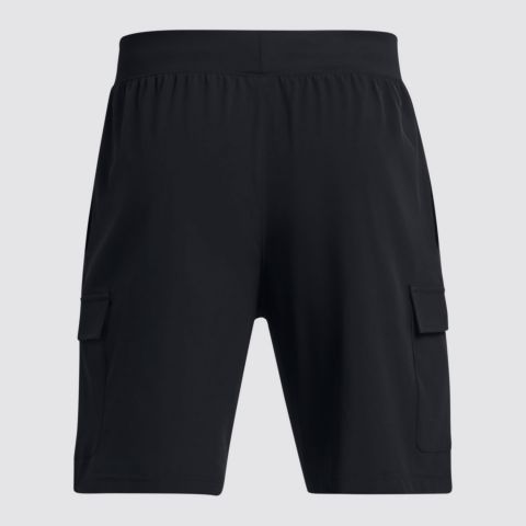 Under Armour  UA STRETCH WOVEN CARGO SHORT img4