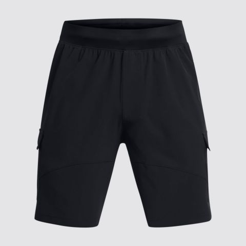 Under Armour  UA STRETCH WOVEN CARGO SHORT img3