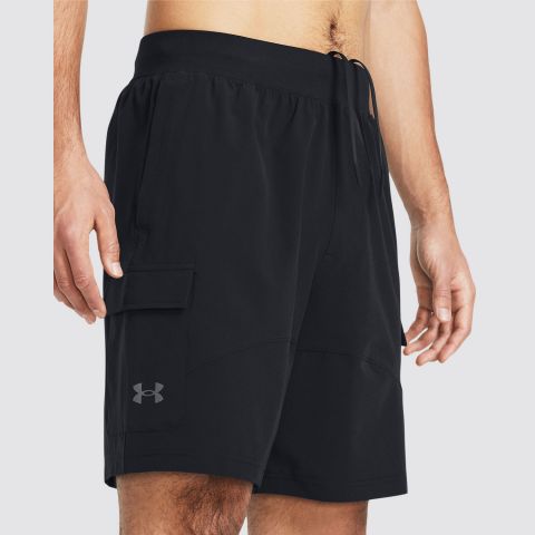 Under Armour  UA STRETCH WOVEN CARGO SHORT img6