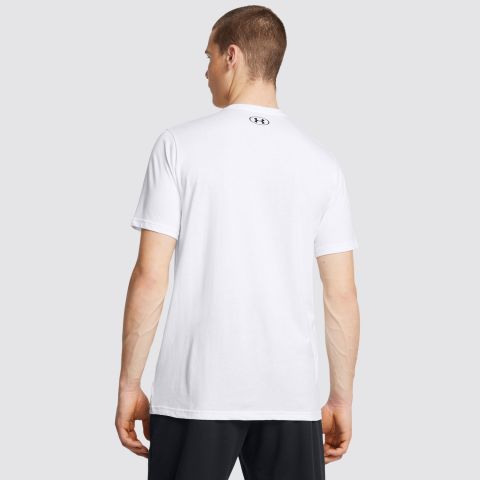 Under Armour  UA PJT RCK PAYOFF GRAPHC SS img2