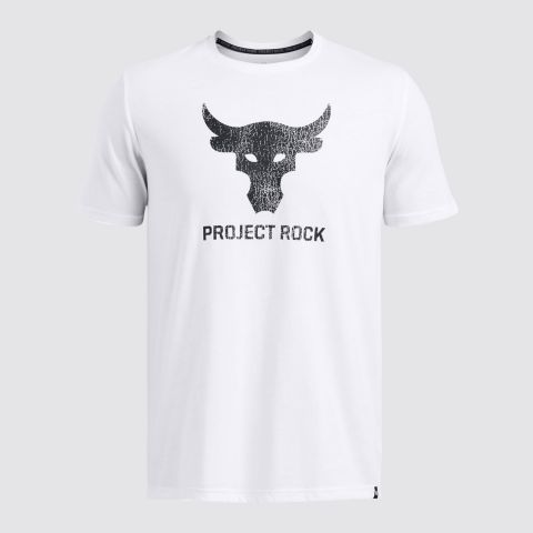 Under Armour  UA PJT RCK PAYOFF GRAPHC SS img3